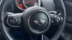 MINI Countryman 2.0 Cooper S ALL4 5dr Petrol Hatchback